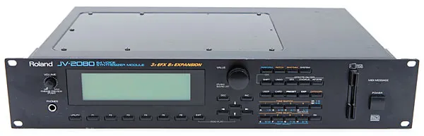 Image result for Roland JV-2080