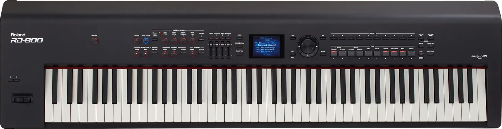 Image result for roland RD800